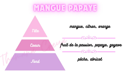 Mangue Papaye